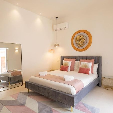 Amate Case By Ortigia Apartments Siraküza Dış mekan fotoğraf
