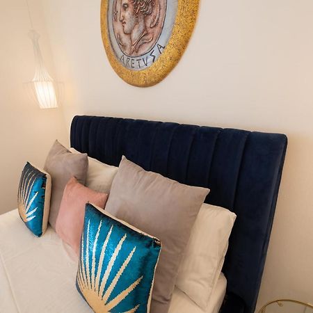 Amate Case By Ortigia Apartments Siraküza Dış mekan fotoğraf