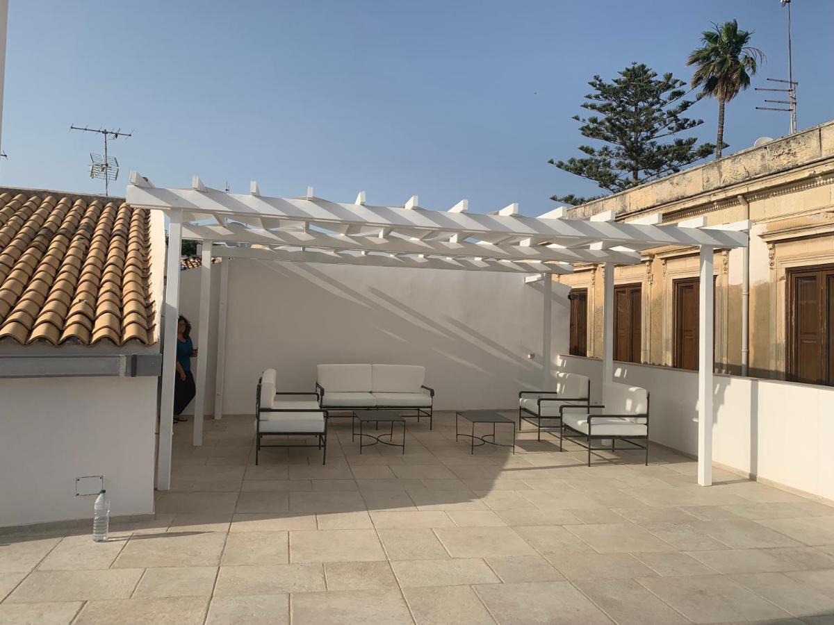 Amate Case By Ortigia Apartments Siraküza Dış mekan fotoğraf