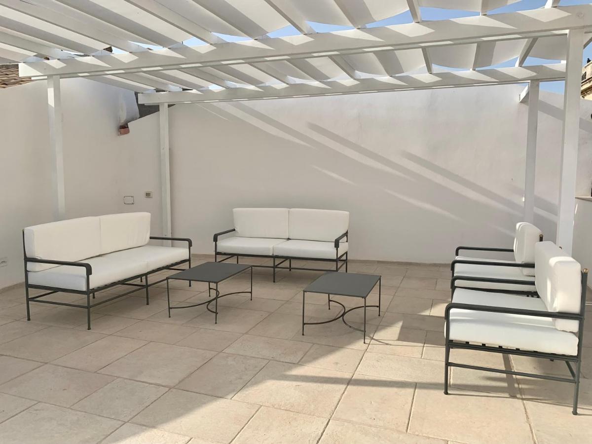 Amate Case By Ortigia Apartments Siraküza Dış mekan fotoğraf