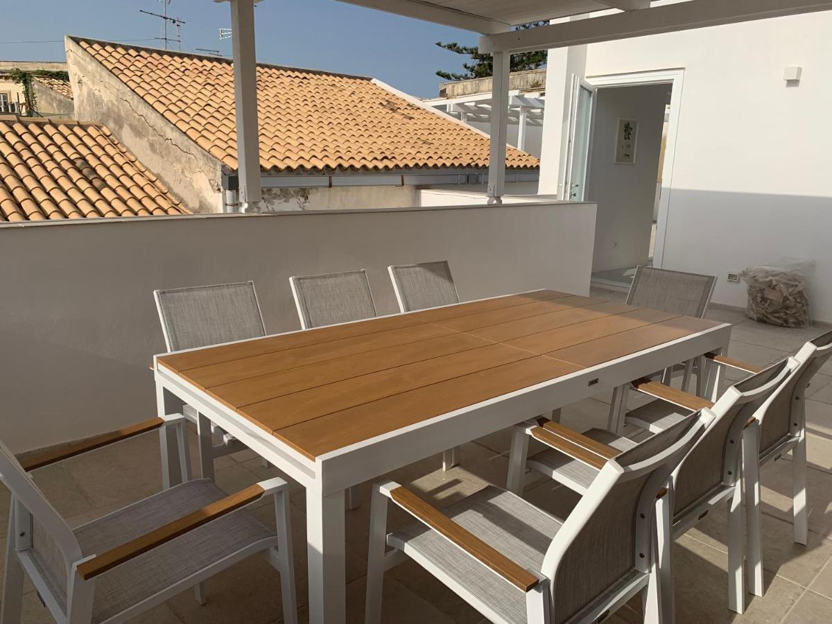 Amate Case By Ortigia Apartments Siraküza Dış mekan fotoğraf
