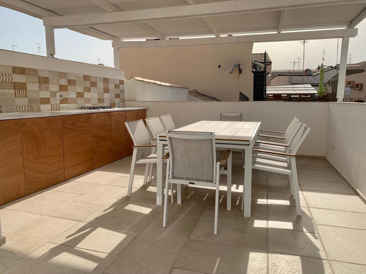 Amate Case By Ortigia Apartments Siraküza Dış mekan fotoğraf