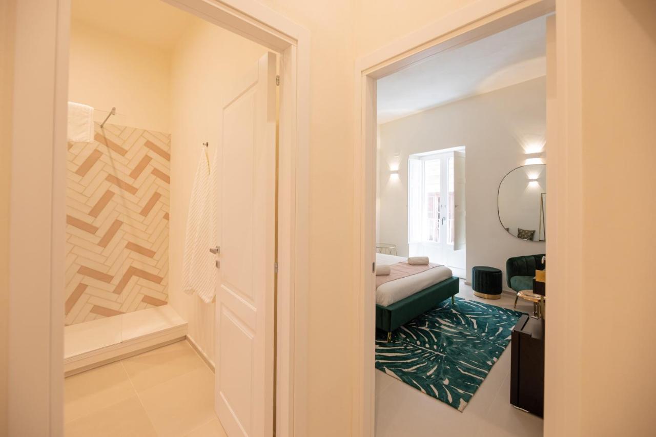 Amate Case By Ortigia Apartments Siraküza Dış mekan fotoğraf