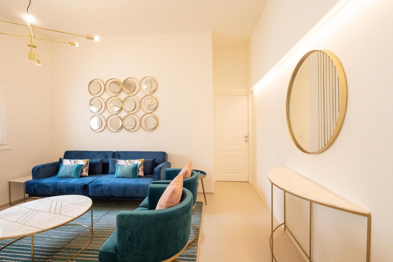Amate Case By Ortigia Apartments Siraküza Dış mekan fotoğraf