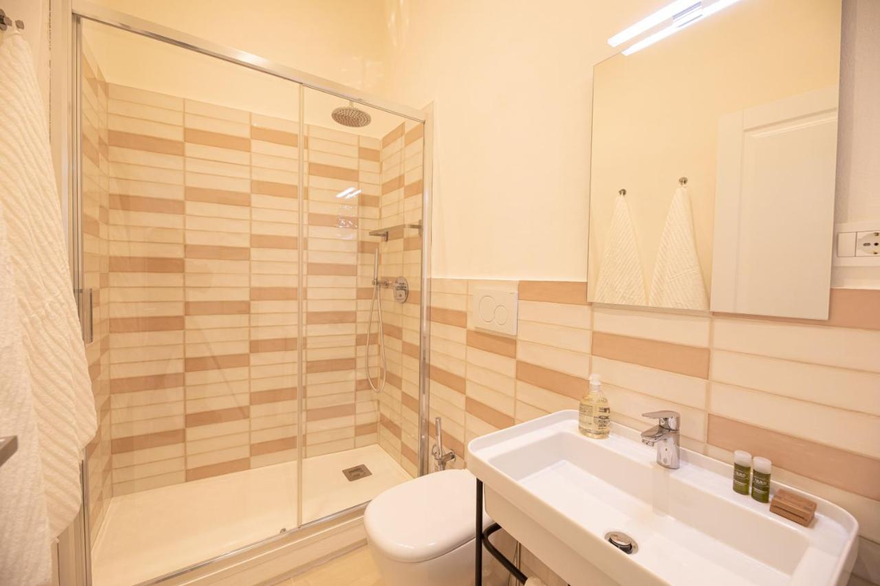 Amate Case By Ortigia Apartments Siraküza Dış mekan fotoğraf