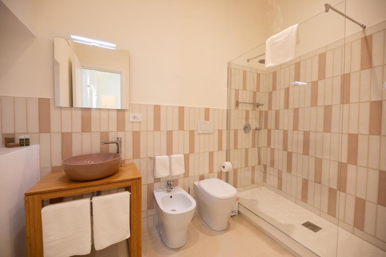 Amate Case By Ortigia Apartments Siraküza Dış mekan fotoğraf
